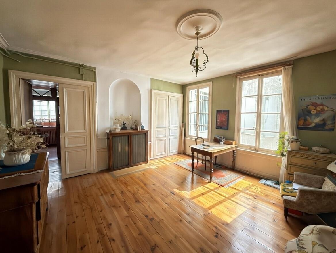 Appartement à vendre, 146m², Clermont-Ferrand