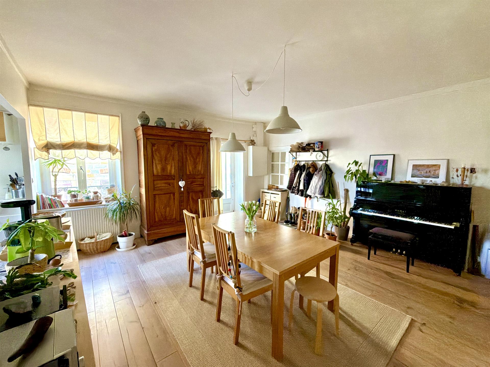 Maison à vendre, 115m², Vic-le-Comte