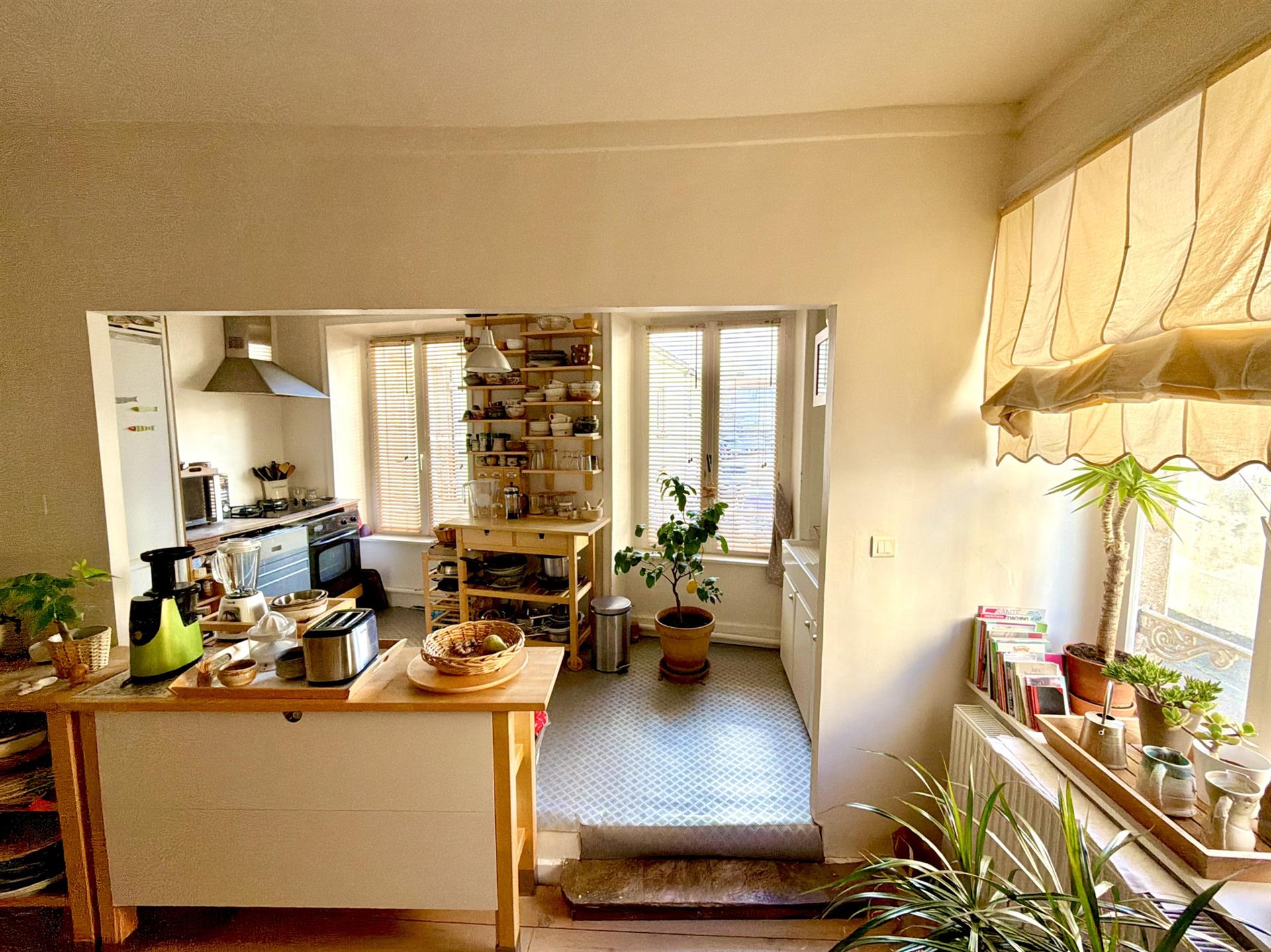 Maison à vendre, 115m², Vic-le-Comte