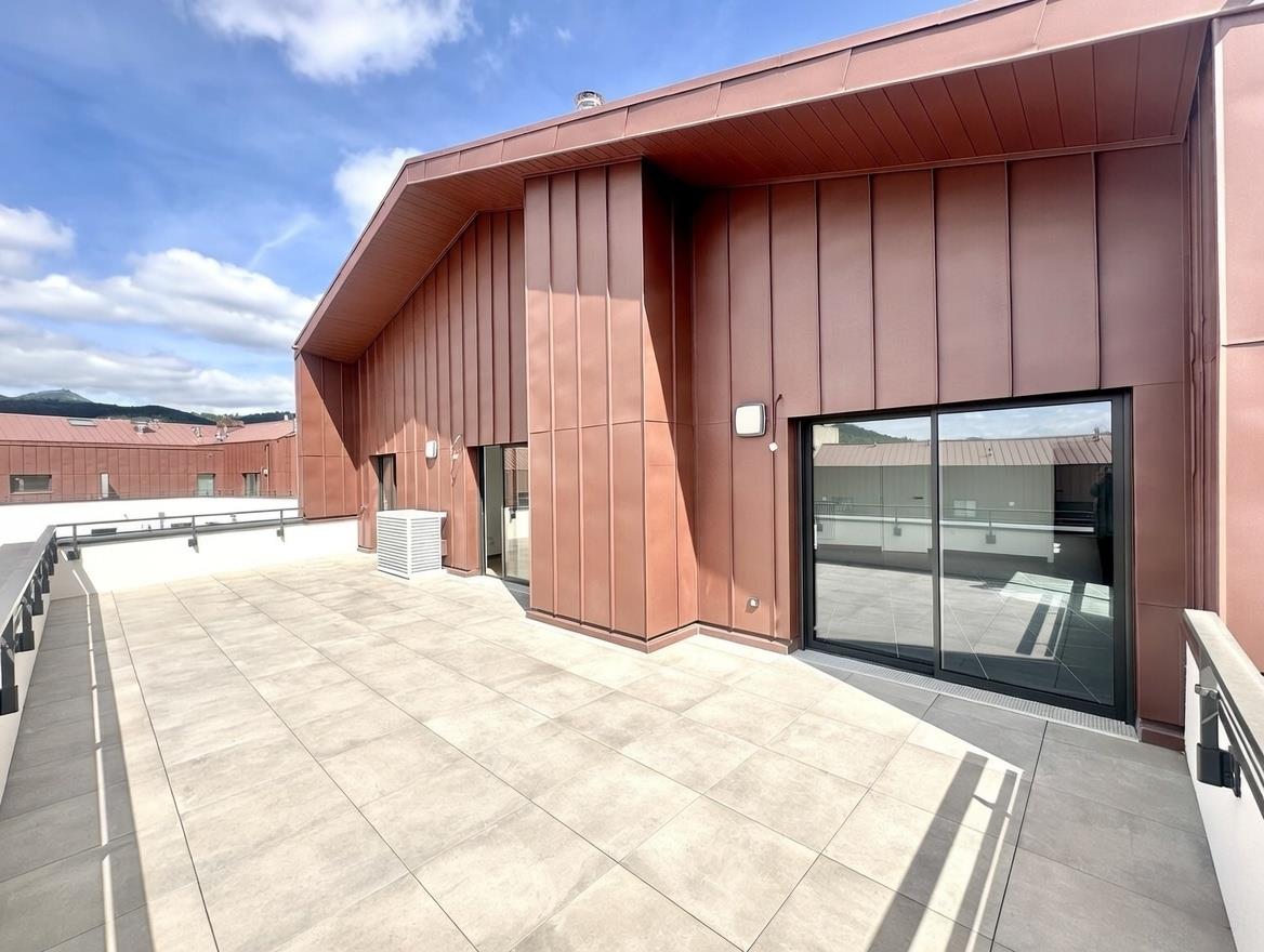 Appartement à vendre, 108m², Clermont-Ferrand