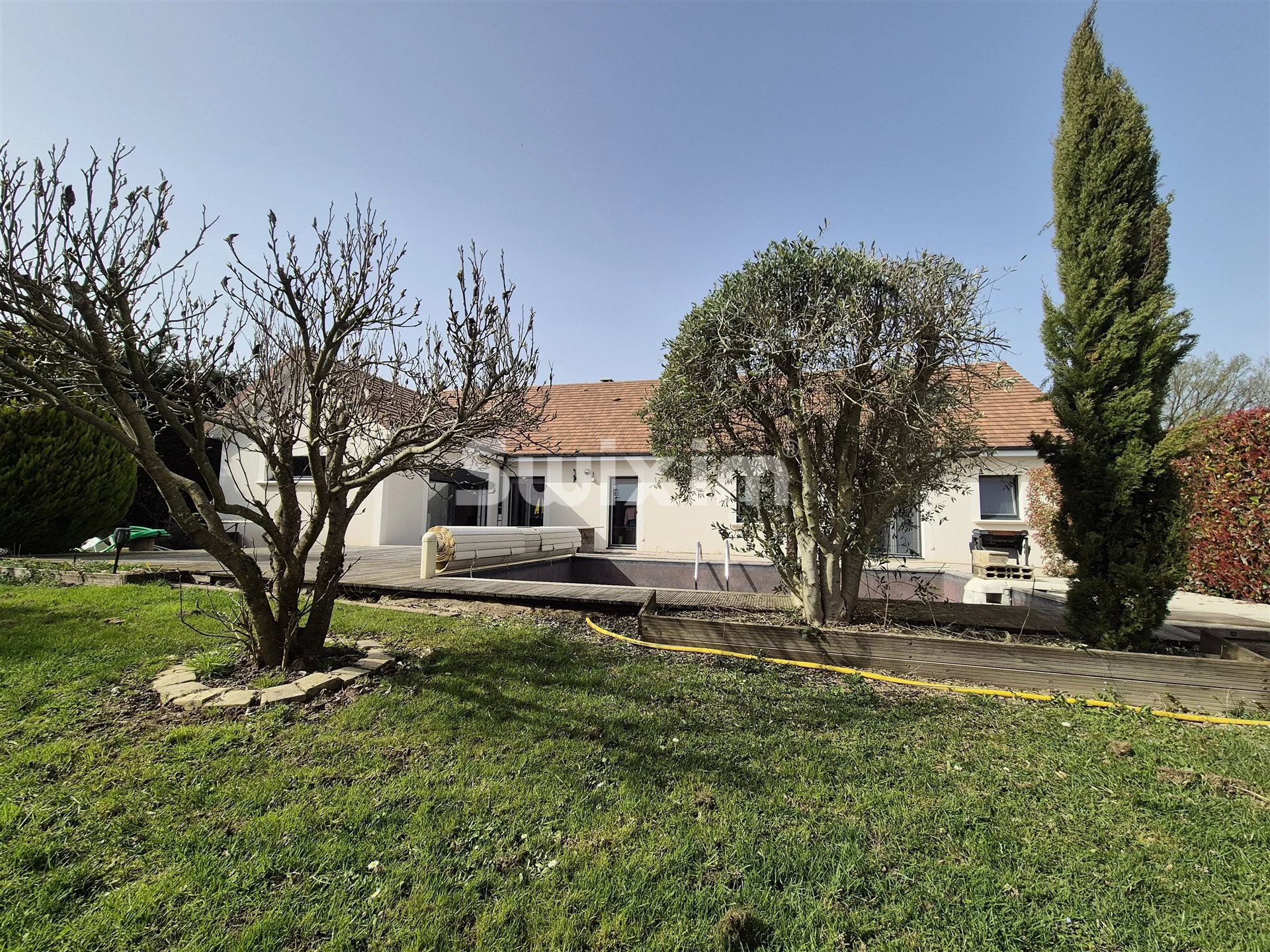 Maison à vendre, 190m², Arbois