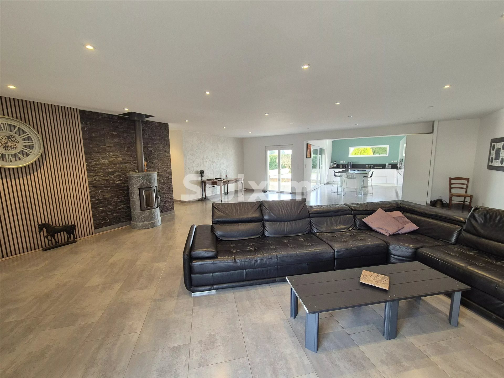 Maison à vendre, 190m², Arbois