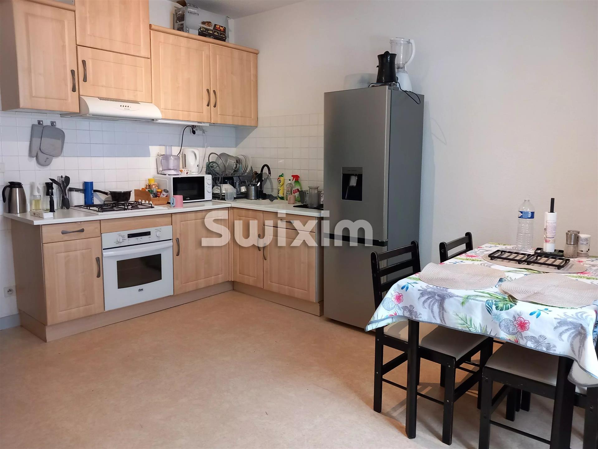 Appartement à vendre, 100m², Hauts de Bienne