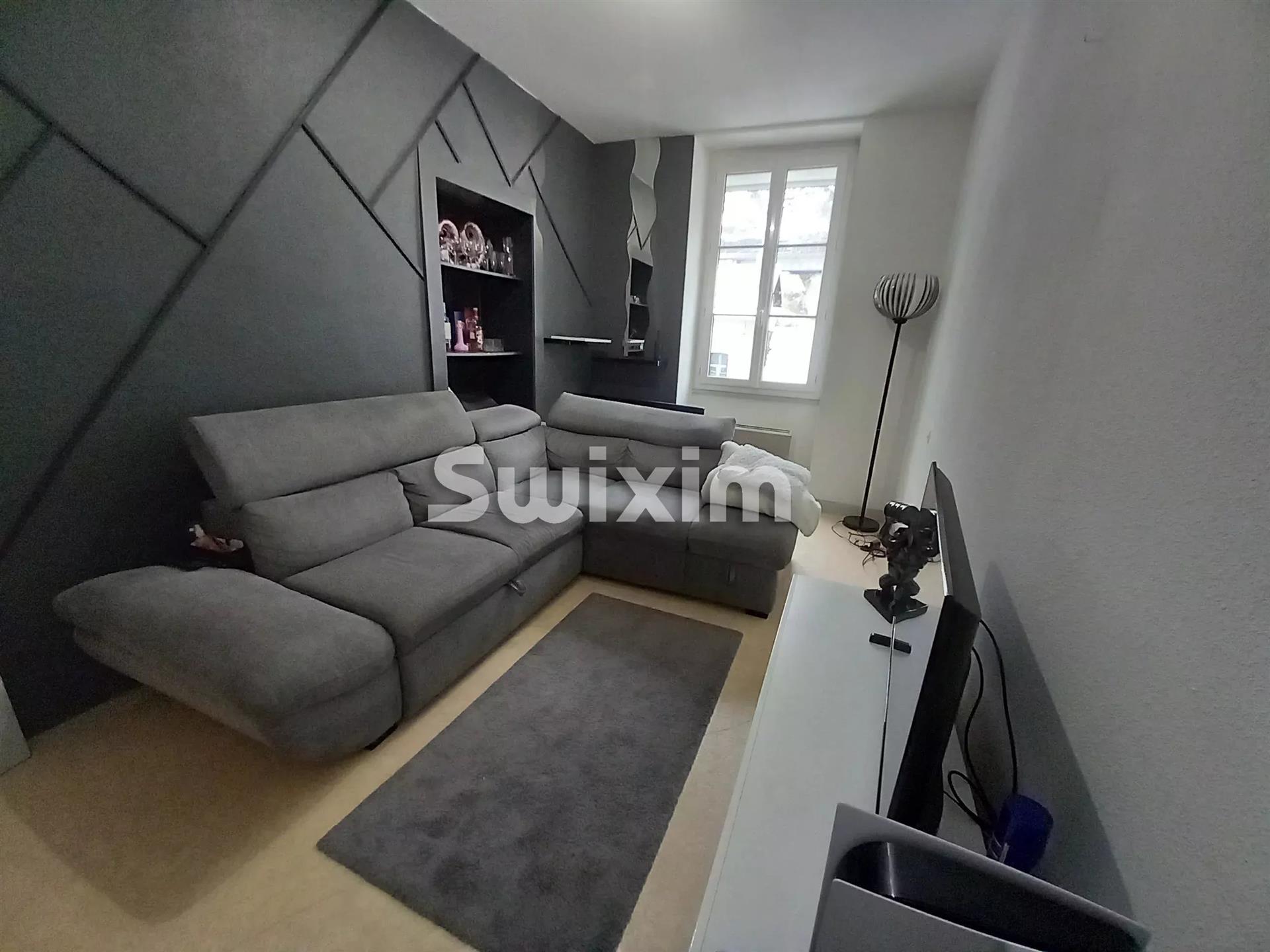 Appartement à vendre, 100m², Hauts de Bienne