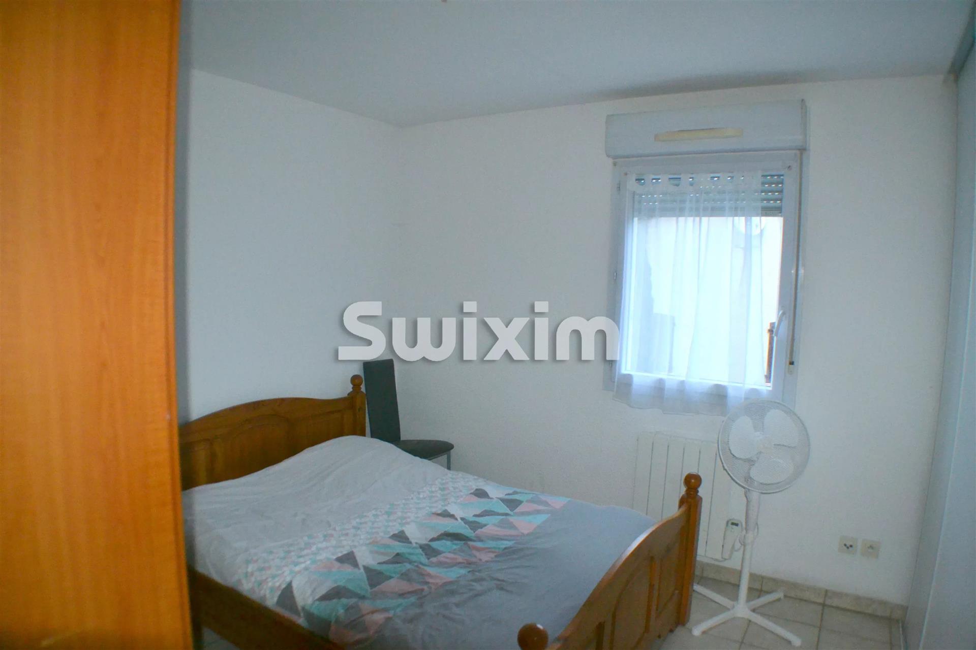 Appartement à vendre, 45m², Saint-Gilles