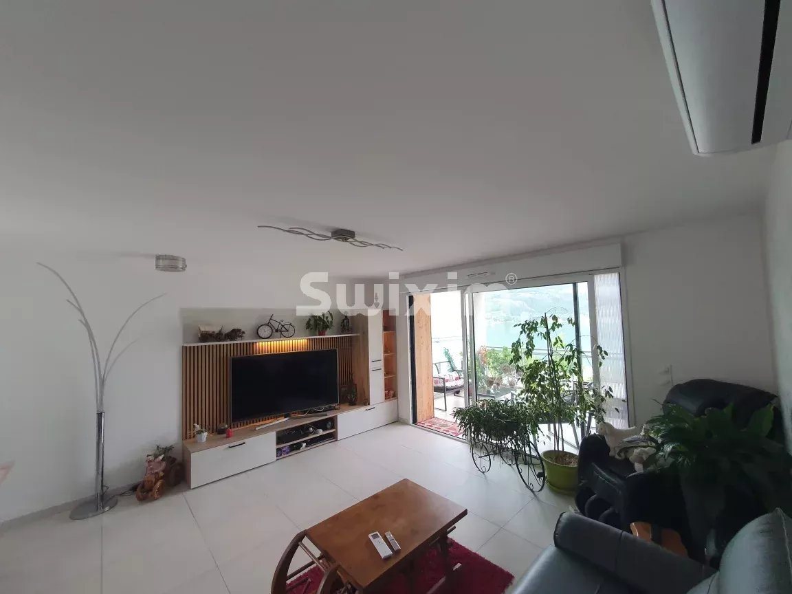 Appartement à vendre, 72m², Savines-le-Lac