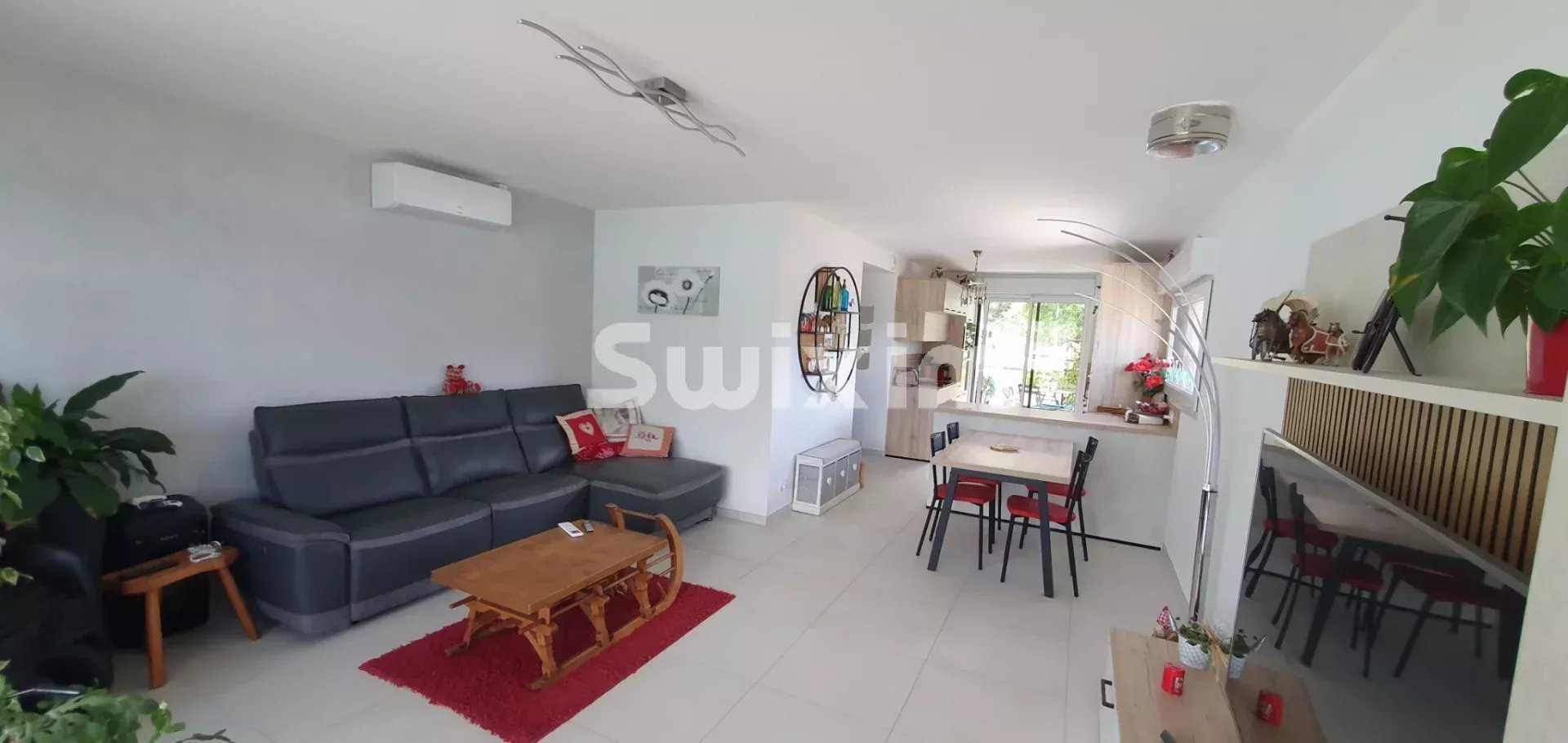 Appartement à vendre, 72m², Savines-le-Lac