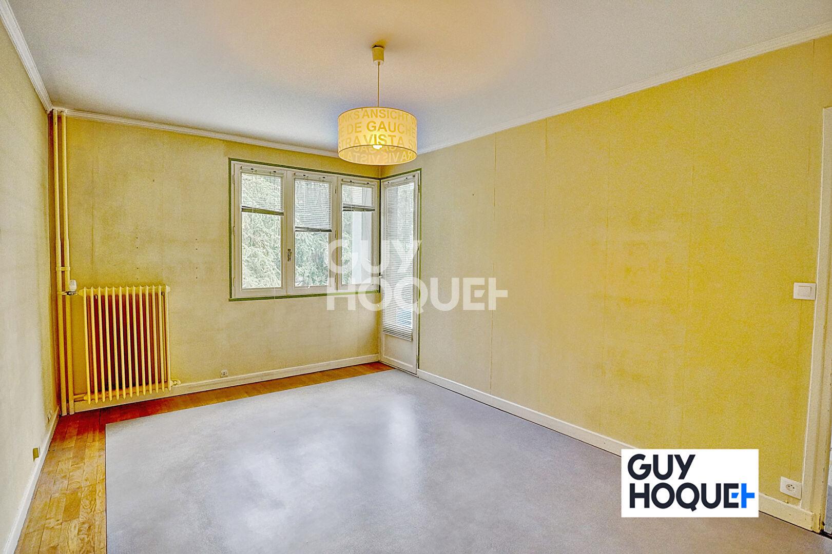 Appartement à vendre, 45m², Lyon 5ème