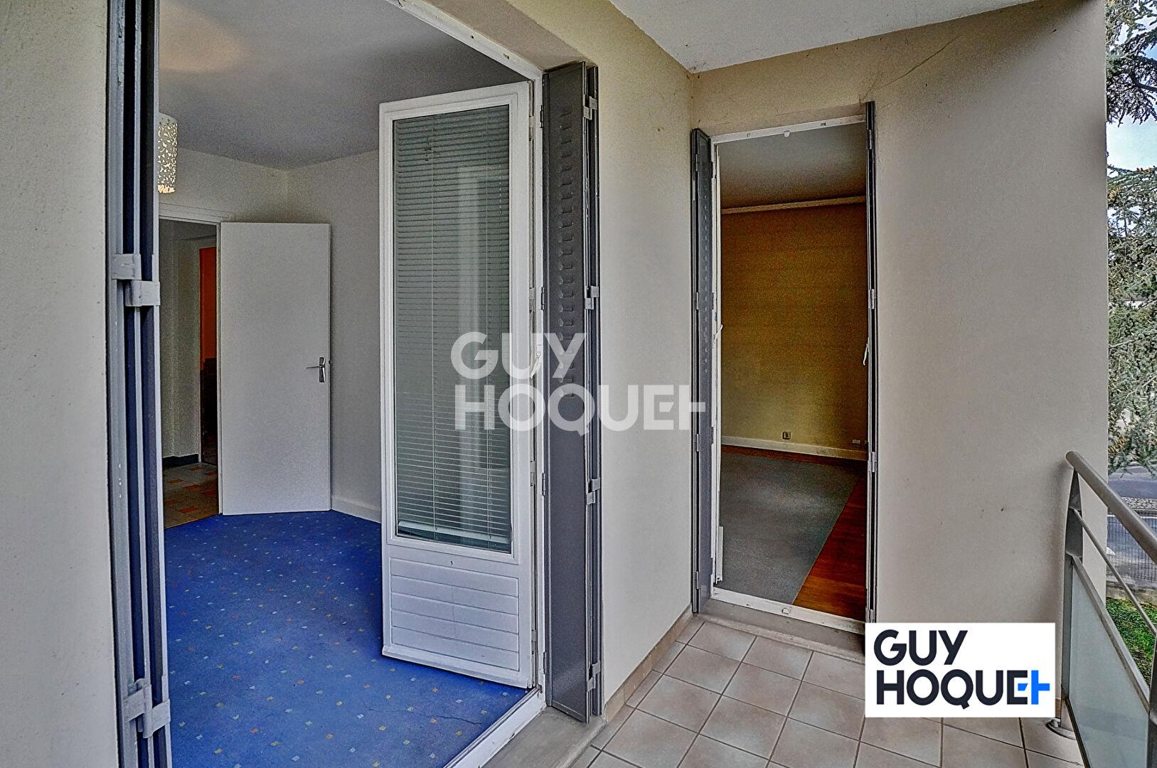 Appartement à vendre, 45m², Lyon 5ème