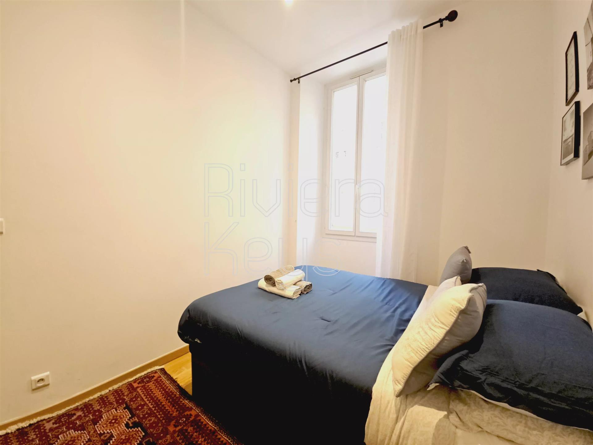 Appartement à vendre, 26m², Nice