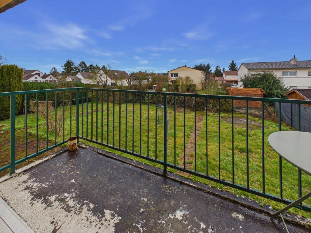 Maison à vendre, 131m², Marly