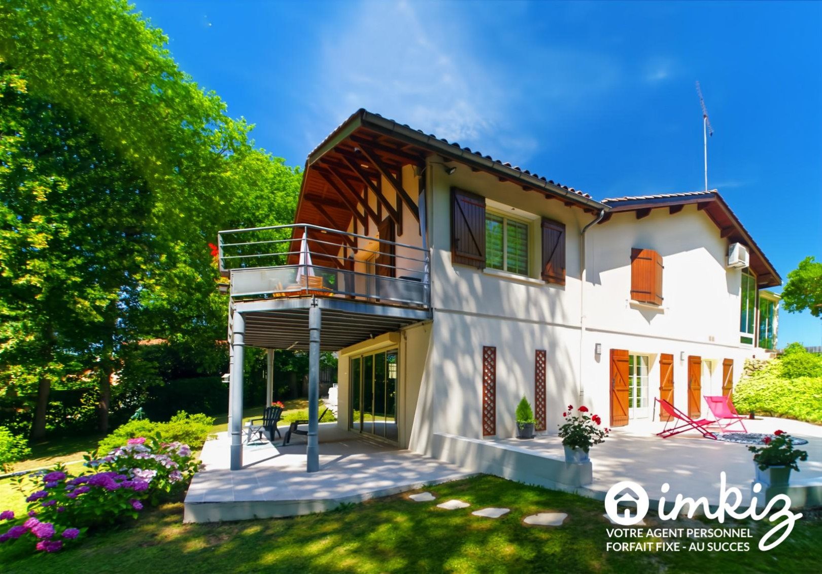 Maison à vendre, 215m², Arveyres