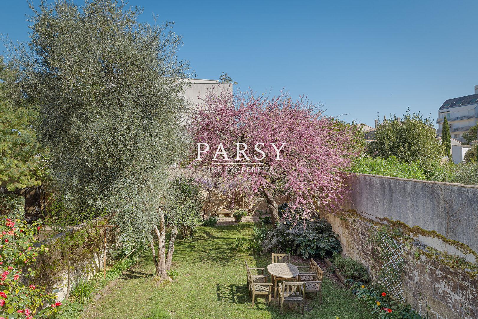 Maison à vendre, 200m², Bordeaux