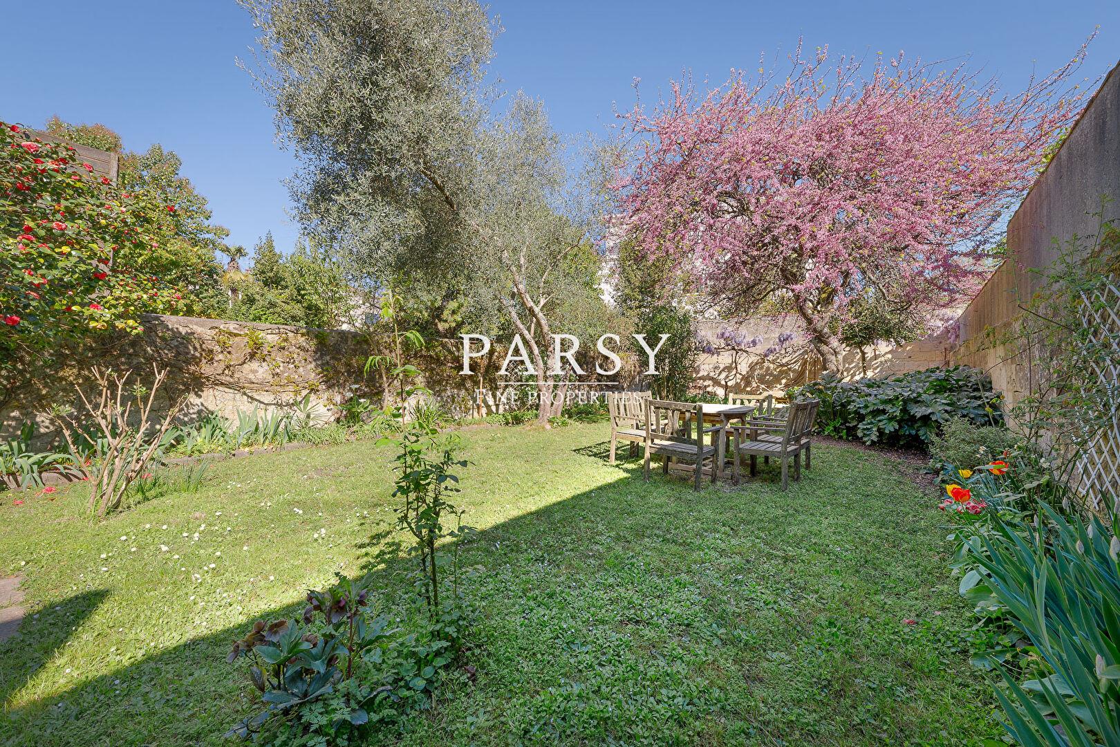 Maison à vendre, 200m², Bordeaux