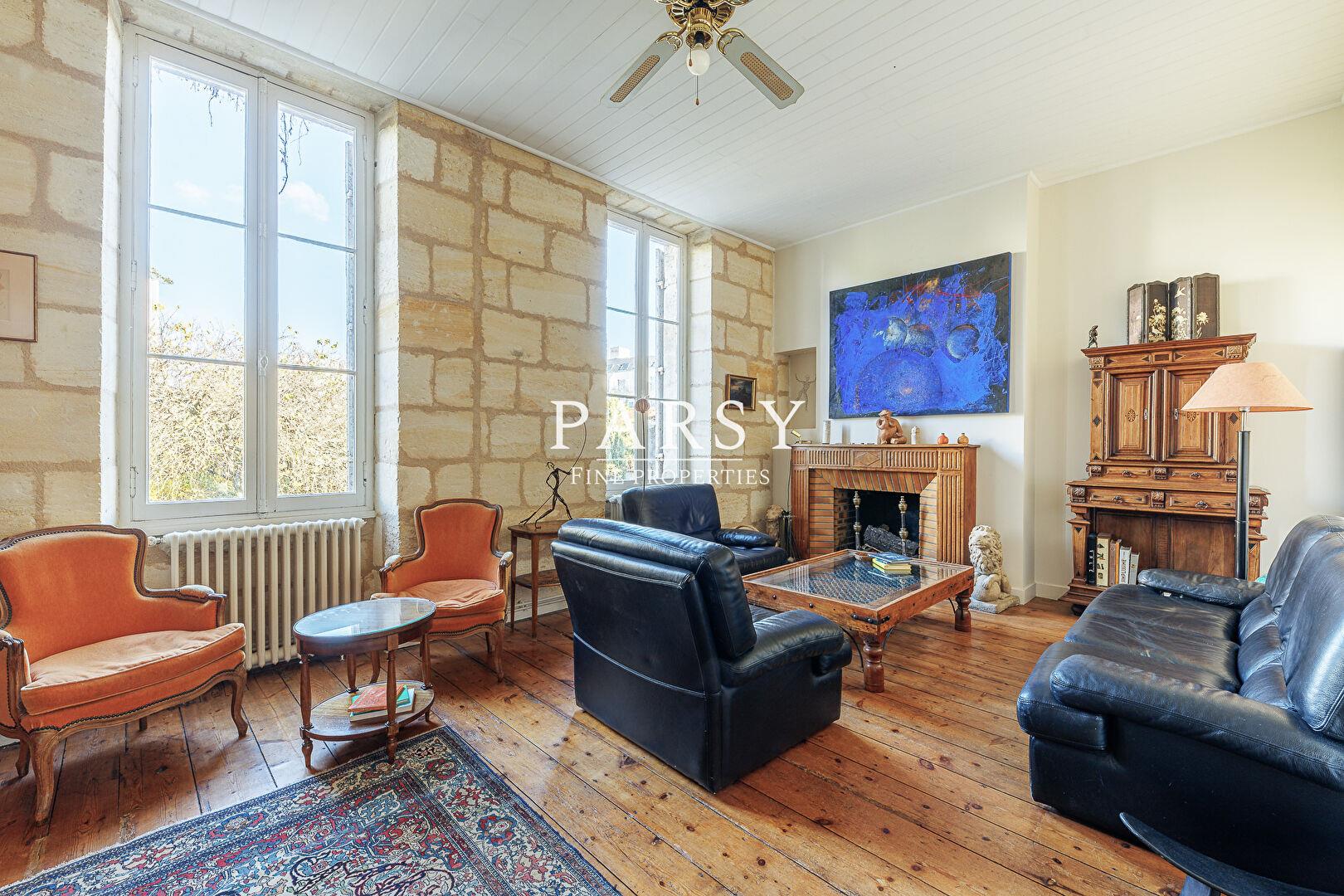 Maison à vendre, 200m², Bordeaux