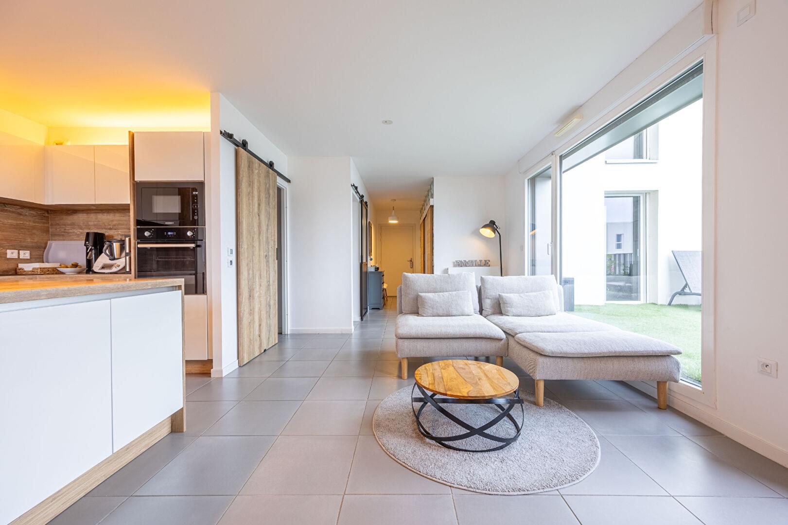 Appartement à vendre, 130m², Bordeaux