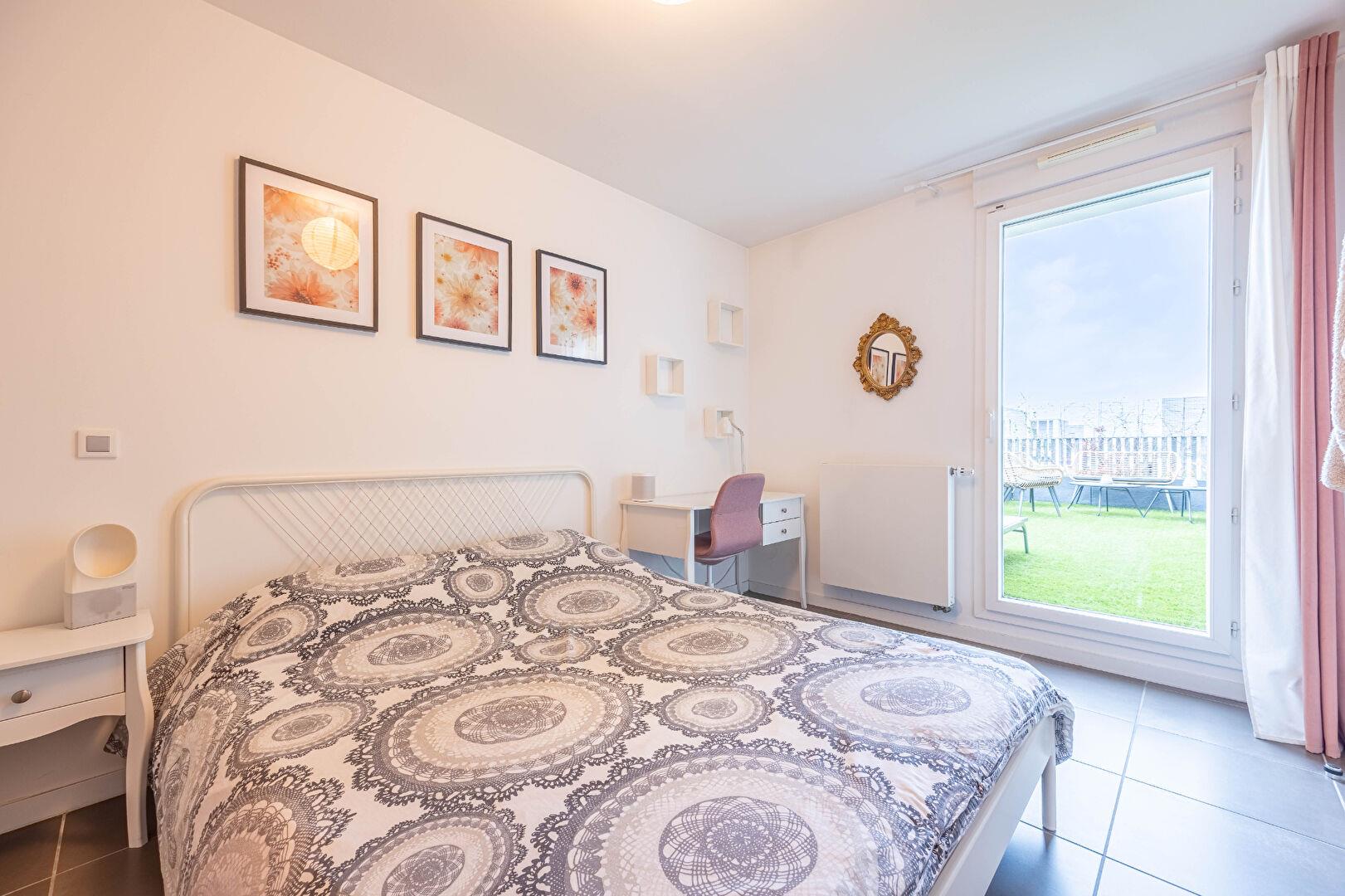 Appartement à vendre, 130m², Bordeaux