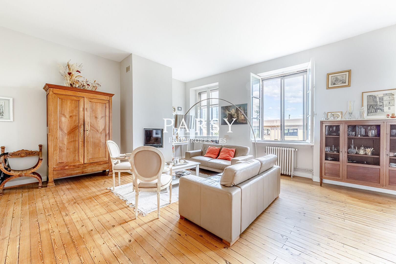 Appartement à vendre, 136m², Bordeaux