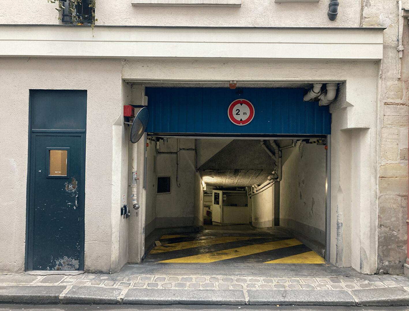 Maison à vendre, 10m², Paris 4ème