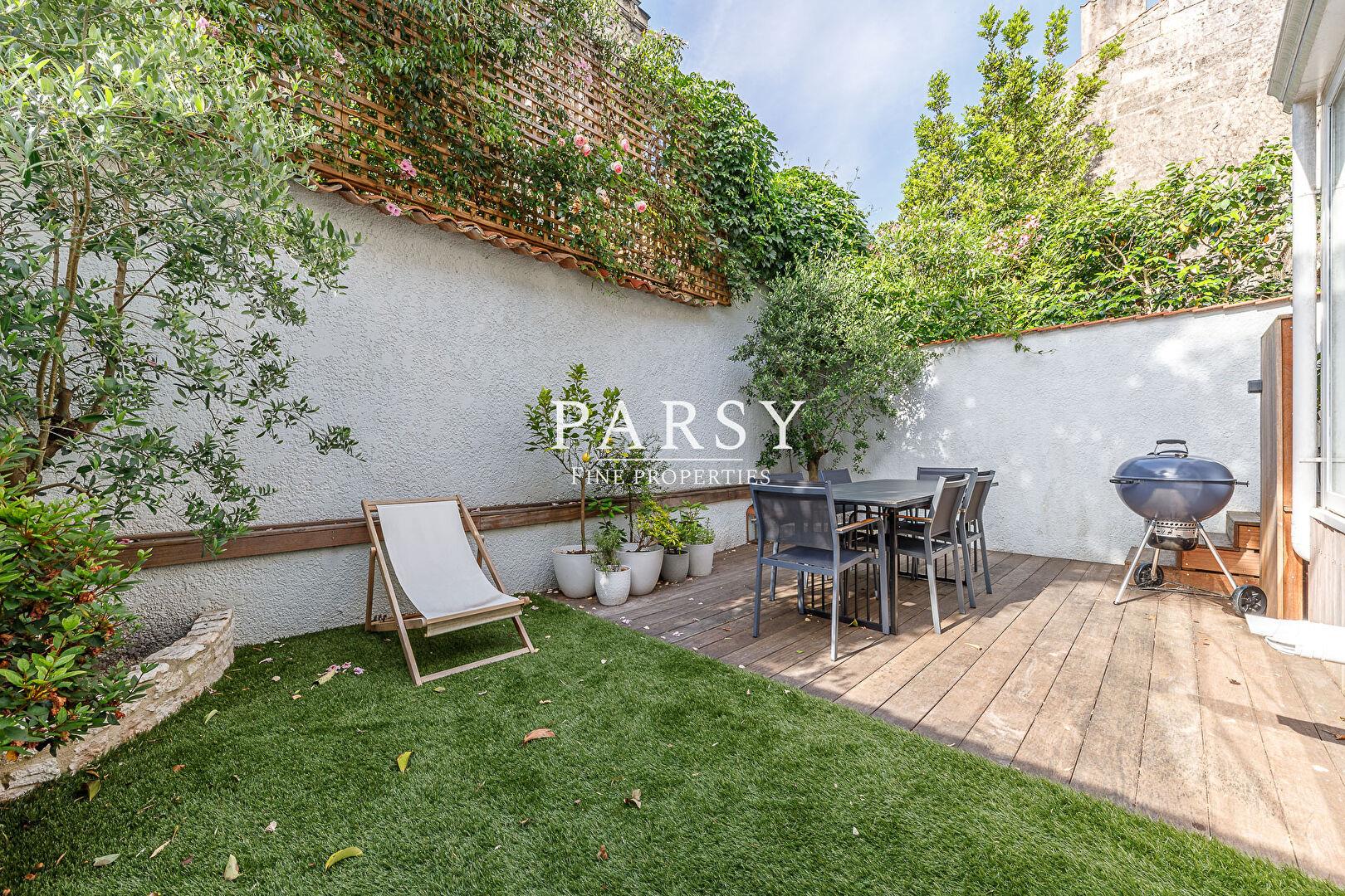 Appartement à vendre, 97m², Bordeaux