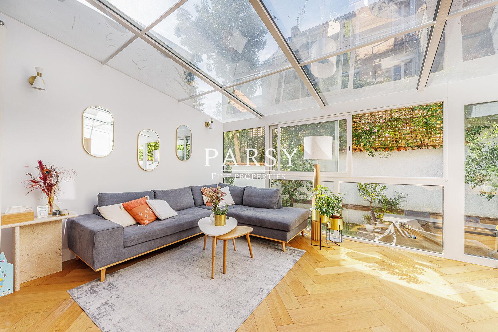 Appartement à vendre, 97m², Bordeaux