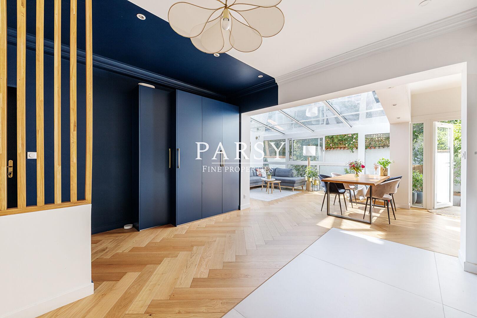 Appartement à vendre, 97m², Bordeaux