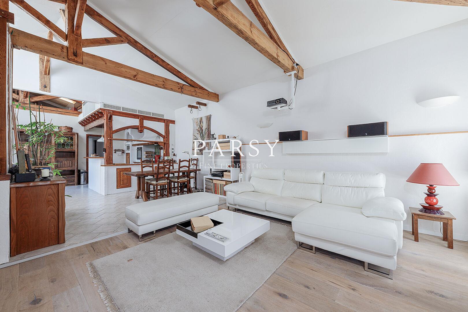 Maison à vendre, 205m², Bordeaux