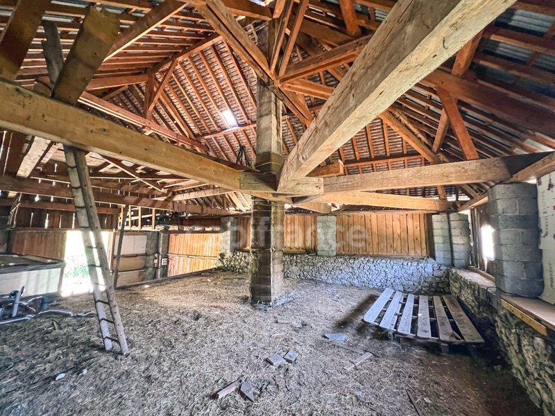 Maison à vendre, 82m², Aillon-le-Vieux