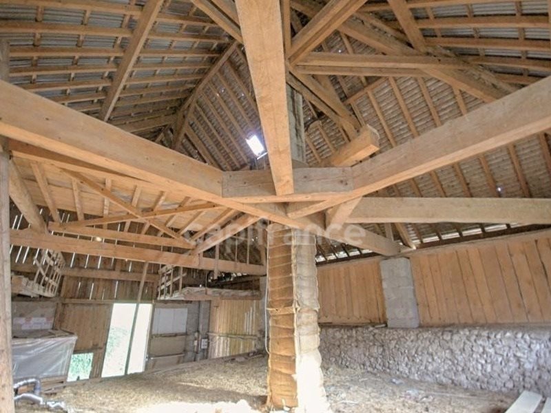 Maison à vendre, 82m², Aillon-le-Vieux