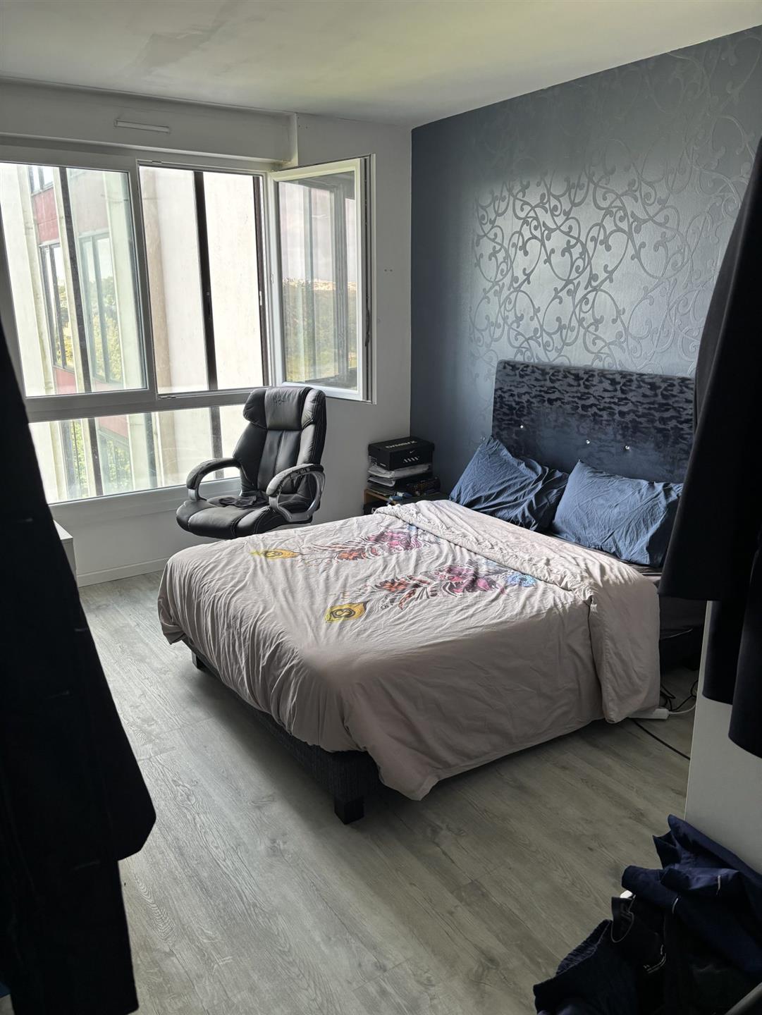 Appartement à vendre, 70m², Brest