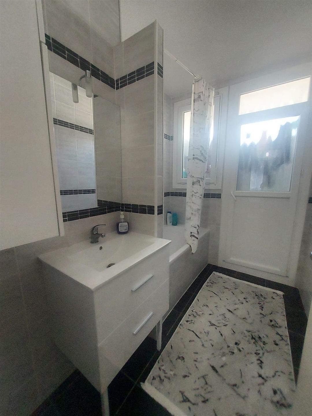 Appartement à vendre, 66m², Brest