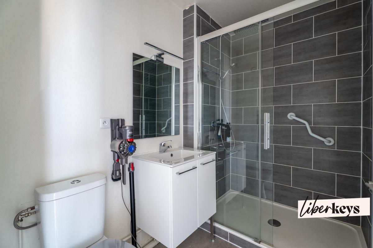 Appartement à vendre, 27m², Bordeaux