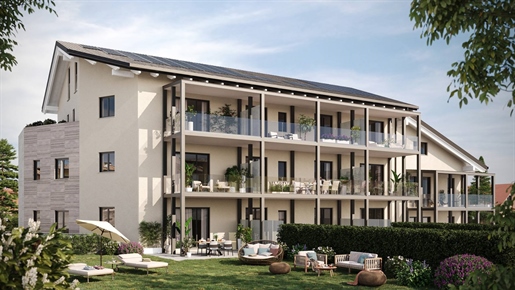 Apartamento en venta en Caselle Torinese, Centrale