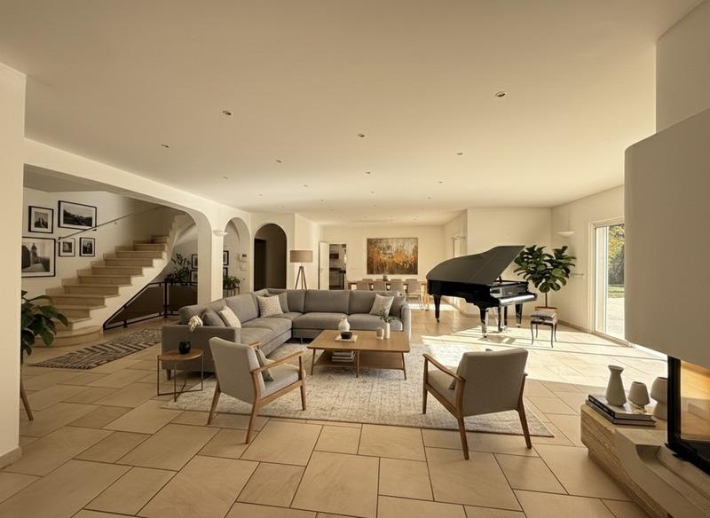 Maison à vendre, 300m², Mandelieu-la-Napoule