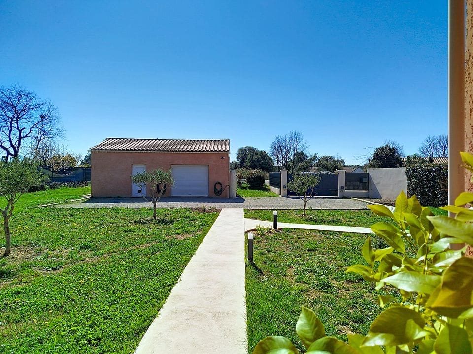 Maison à vendre, 82m², Régusse