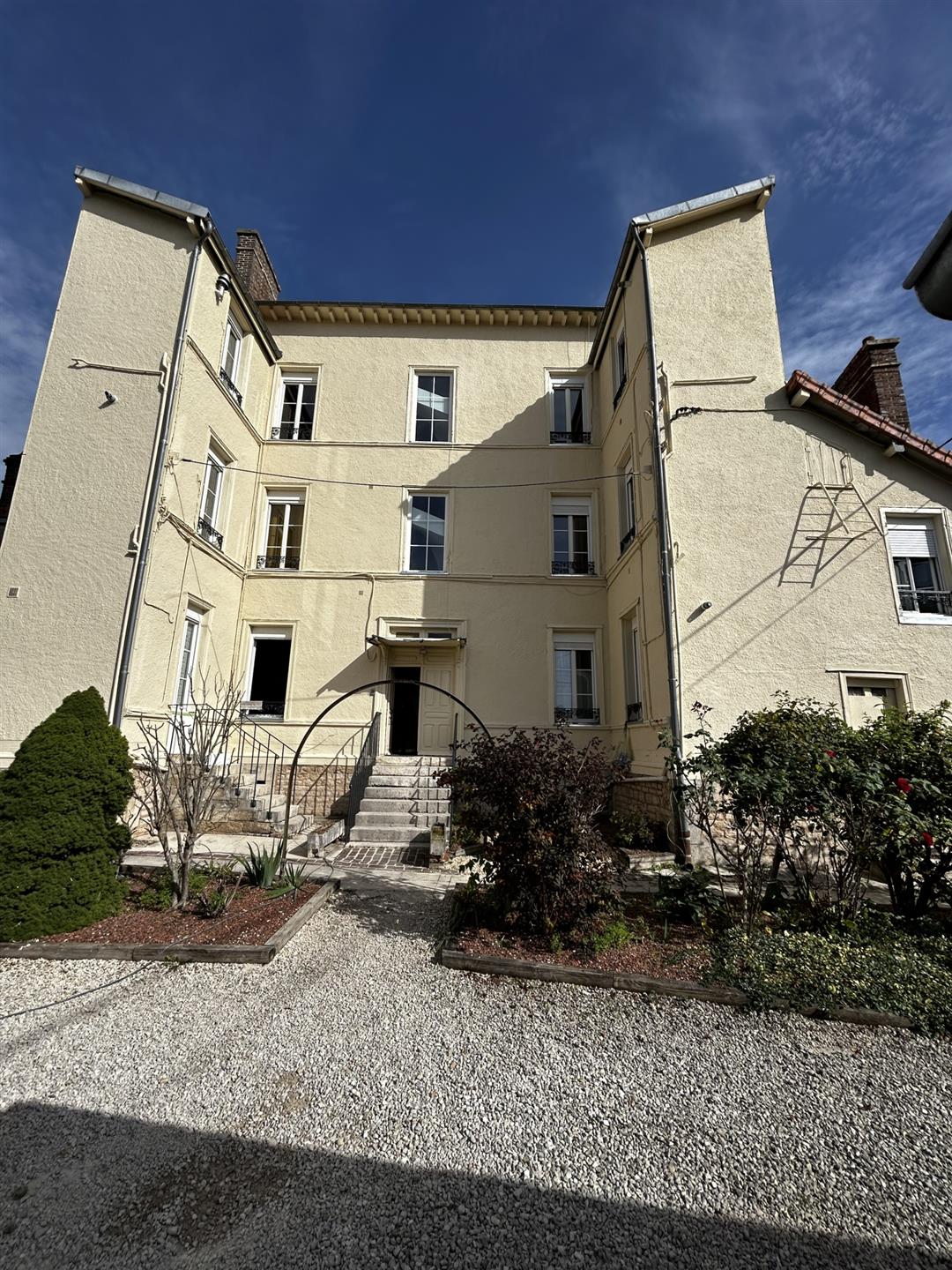 Appartement à vendre, 46m², Sainte-Savine