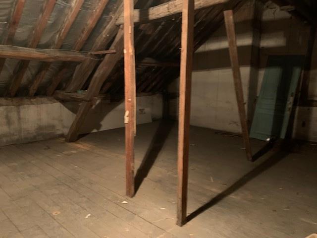 Appartement à vendre, 46m², Sainte-Savine