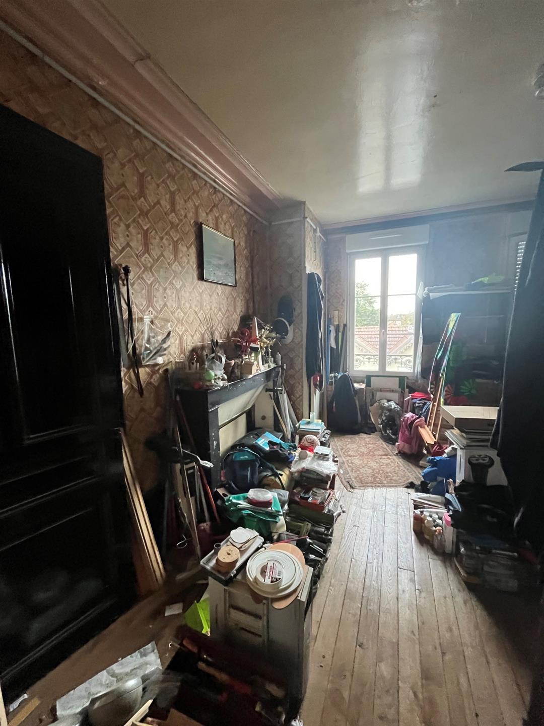 Appartement à vendre, 46m², Sainte-Savine