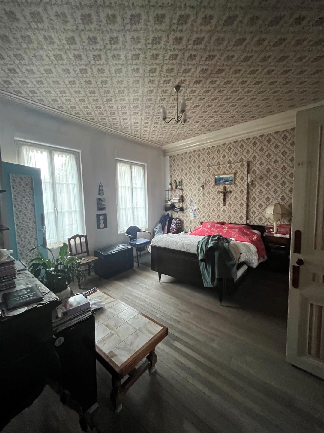 Appartement à vendre, 66m², Sainte-Savine