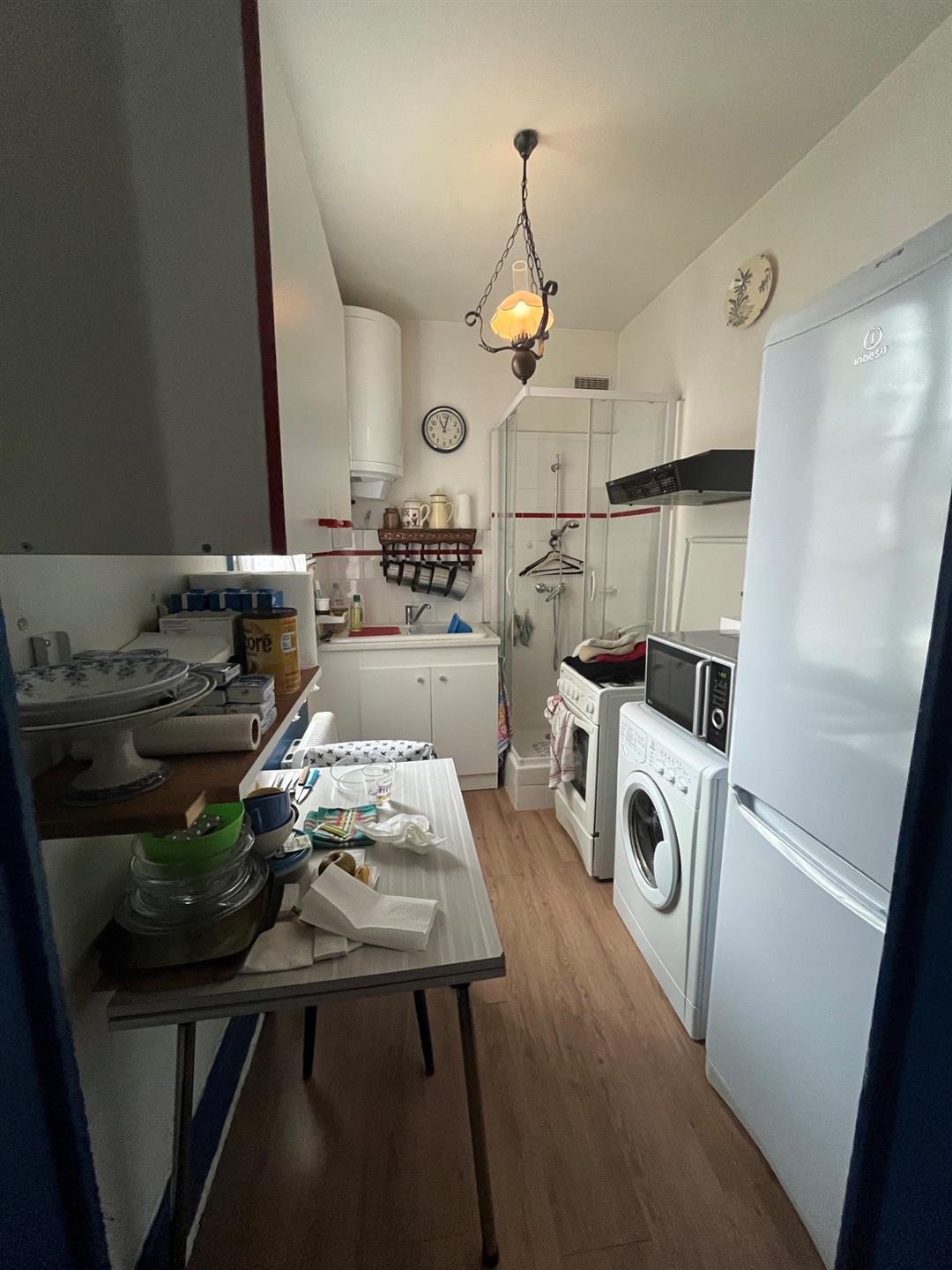 Appartement à vendre, 66m², Sainte-Savine