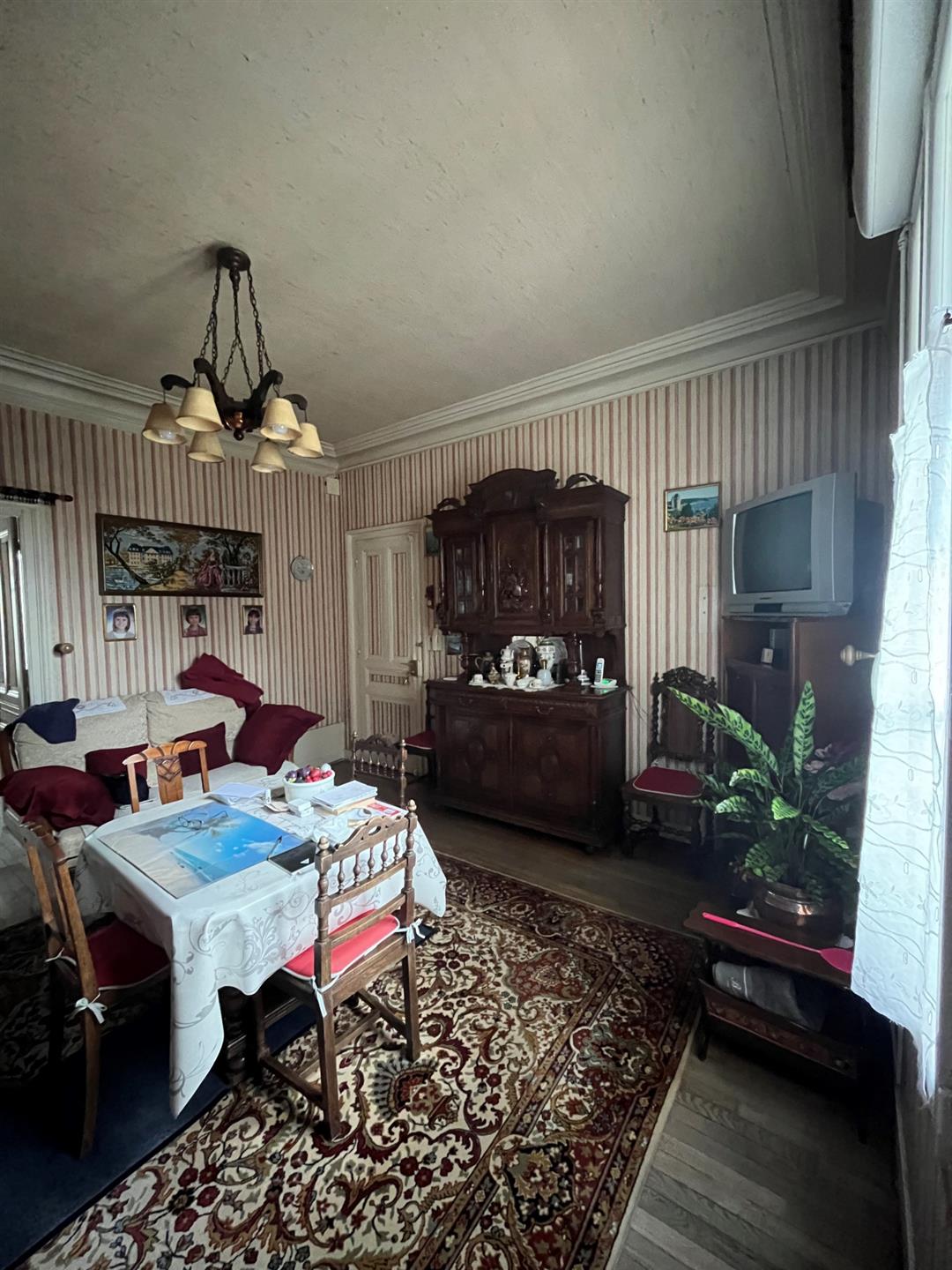 Appartement à vendre, 66m², Sainte-Savine