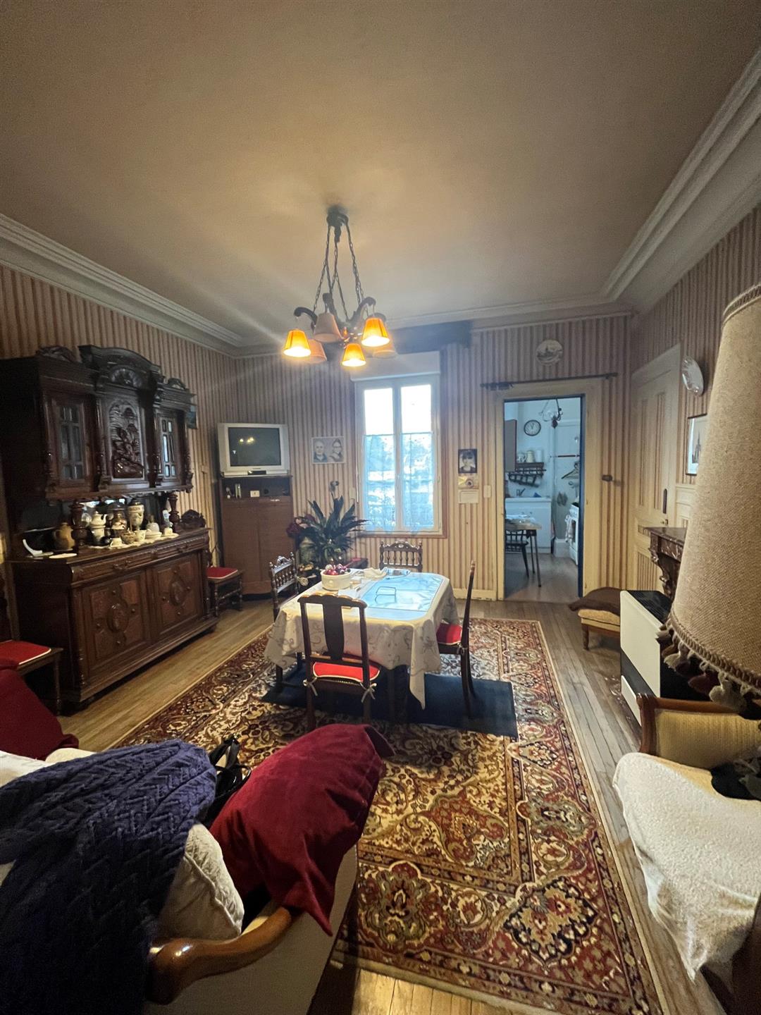 Appartement à vendre, 66m², Sainte-Savine