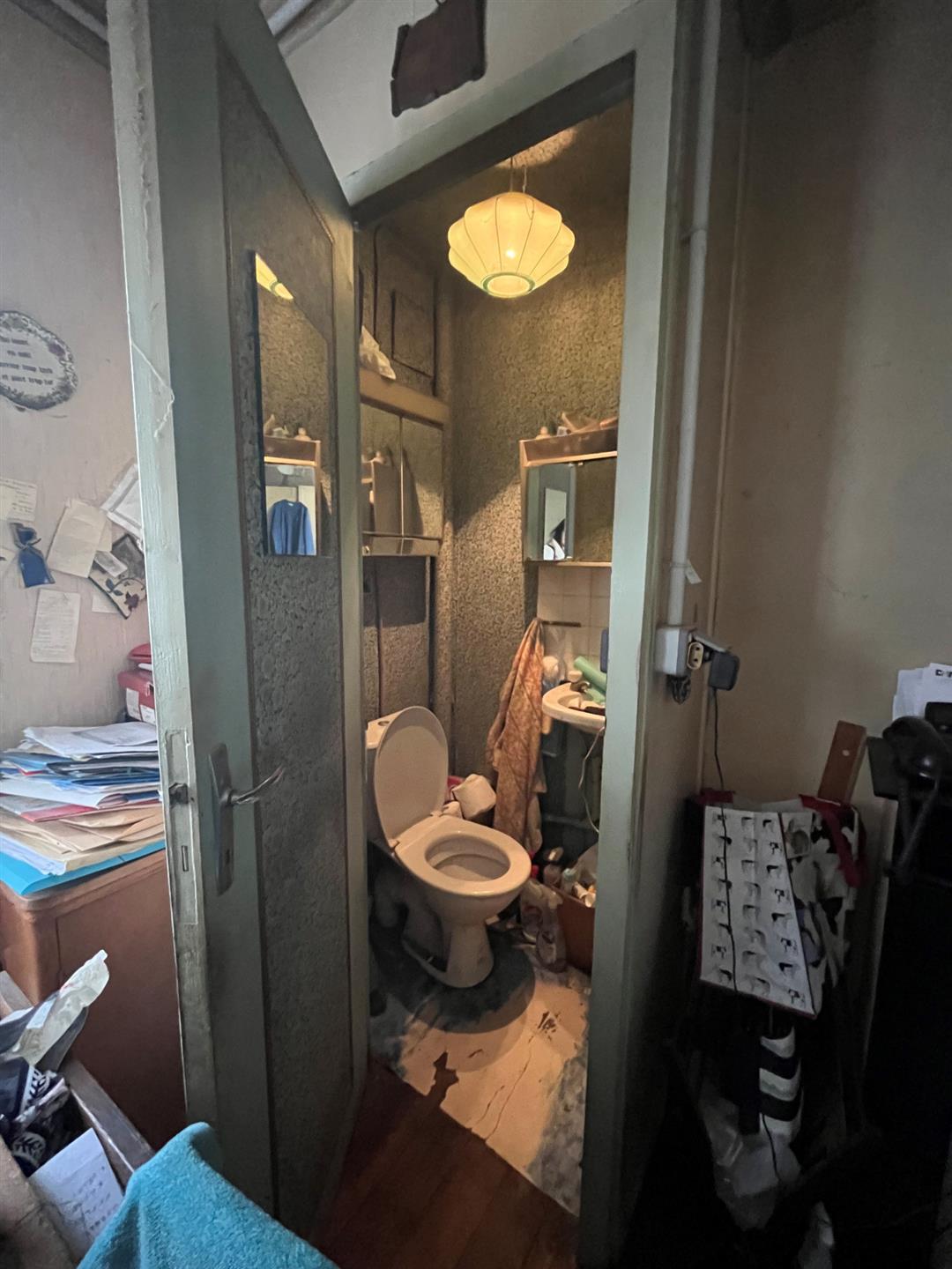 Appartement à vendre, 40m², Sainte-Savine