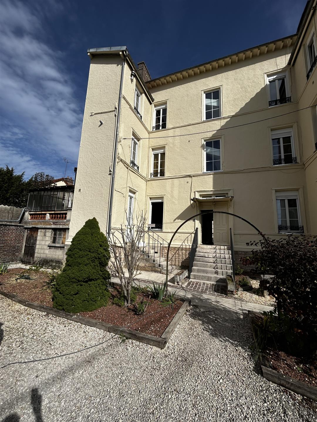 Appartement à vendre, 40m², Sainte-Savine