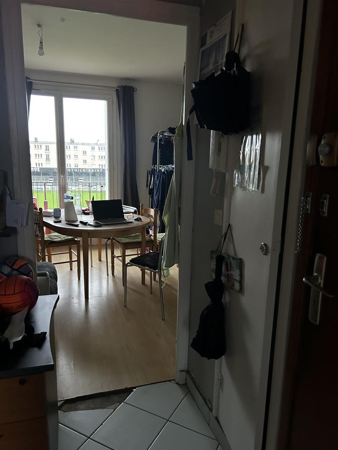 Appartement à vendre, 71m², Brest
