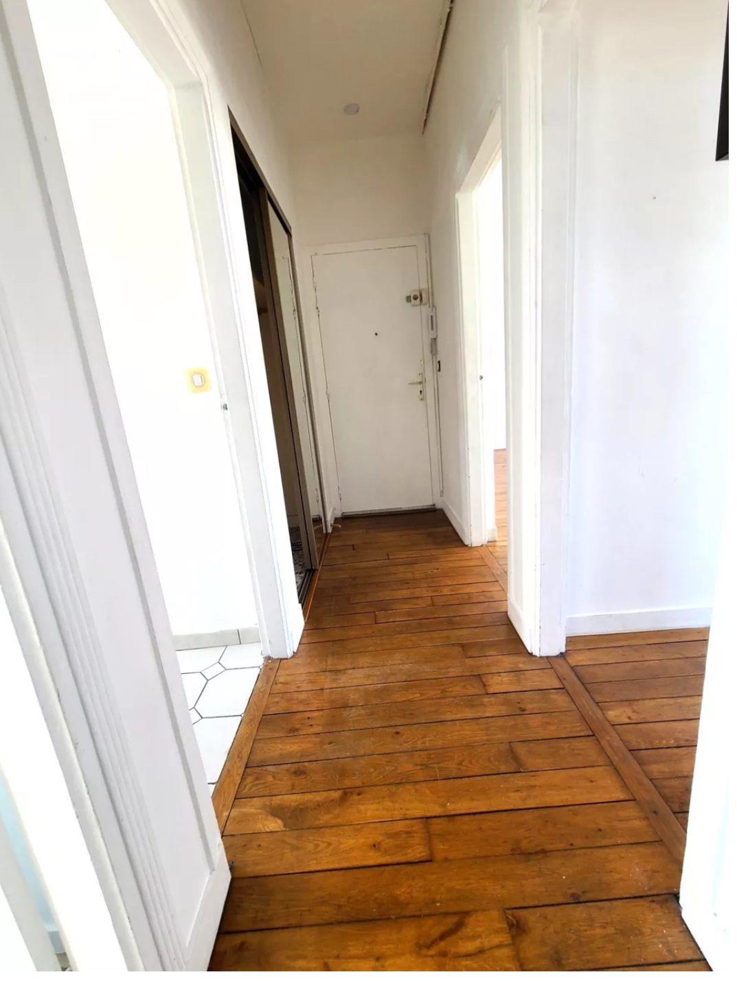 Appartement à vendre, 59m², Brest