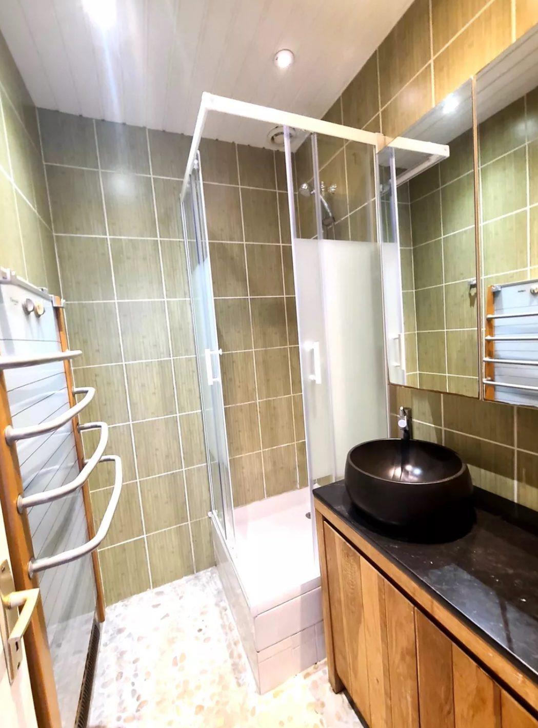 Appartement à vendre, 59m², Brest