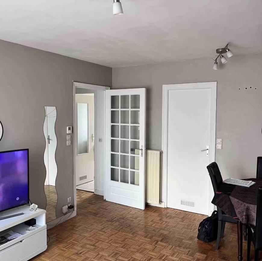 Appartement à vendre, 57m², Brest