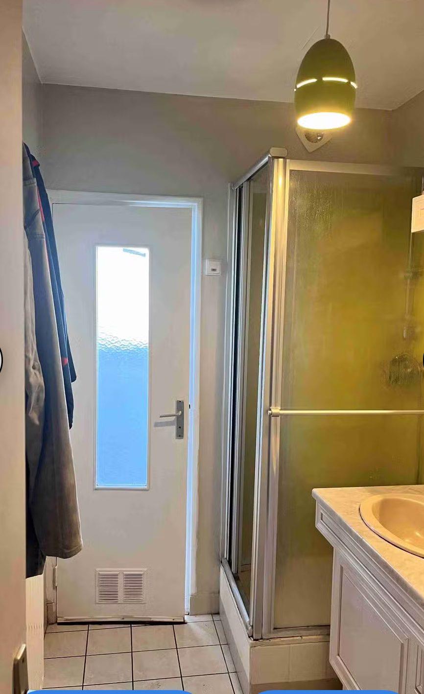 Appartement à vendre, 57m², Brest