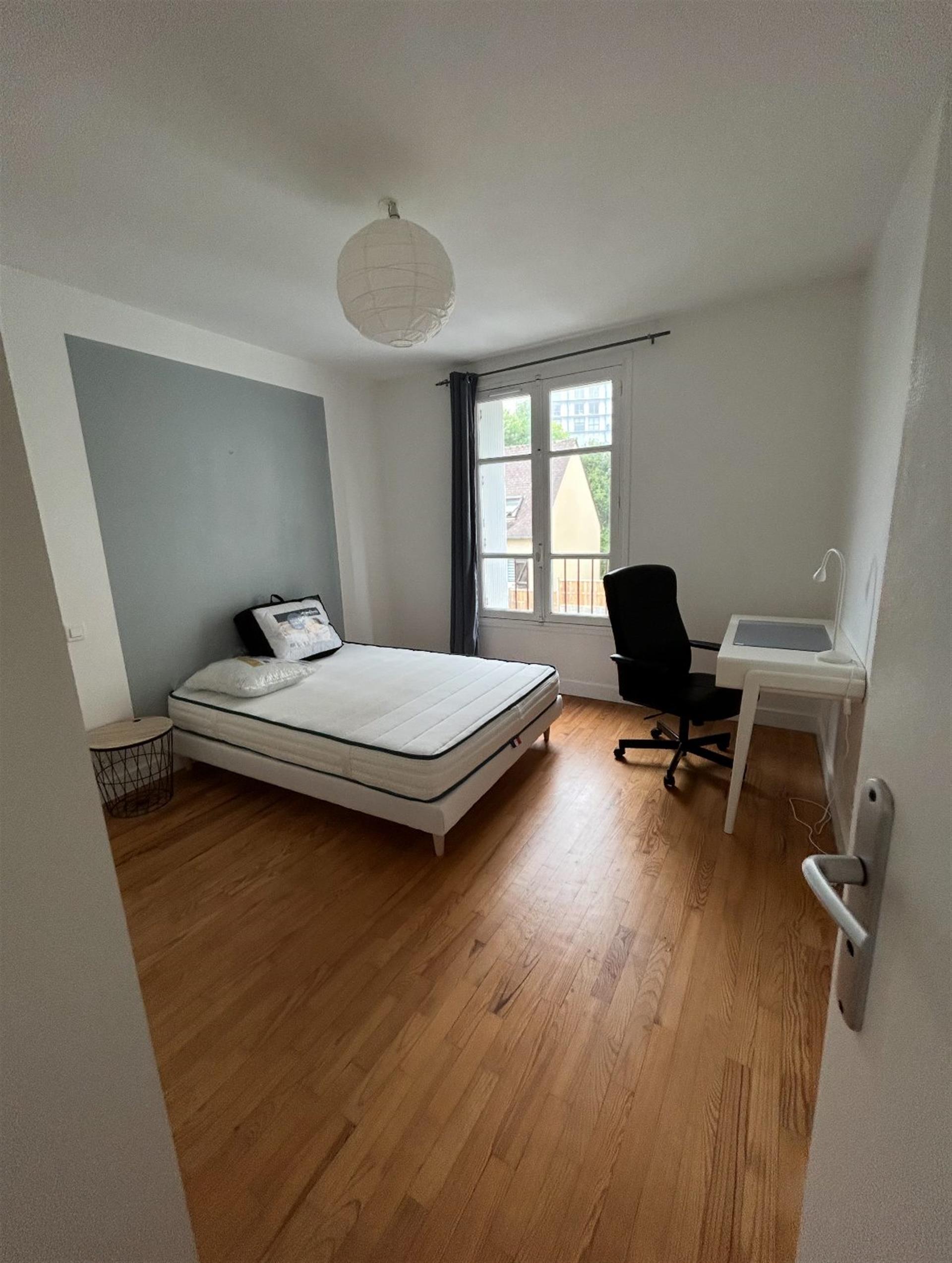 Appartement à vendre, 52m², Brest